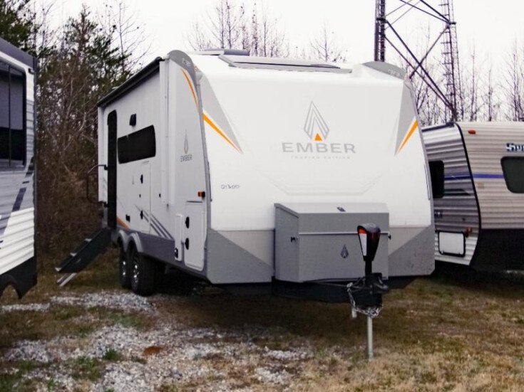 Thumbnail Photo undefined for 2023 Ember Touring Edition